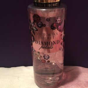 Diamond Petals Victoria’s Secret